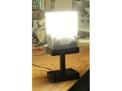 Led Lampshades
