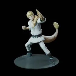 Mashirao Ojiro