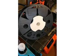 MasterSpool V4 Insert