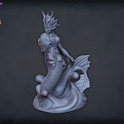 Merfolk