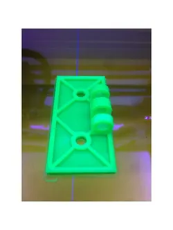 Modular Profil 3030 System Hinge