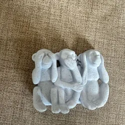 MONKEYS