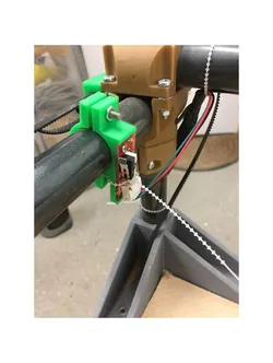 Mpcnc endstop holder