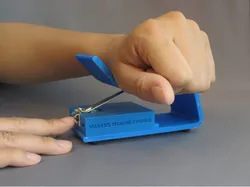 Nail Clipper Holder