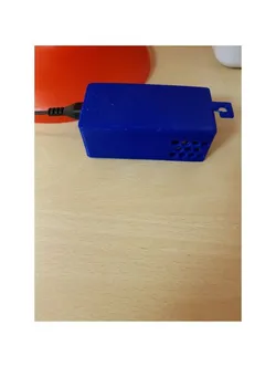 NodeMCU box