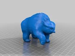 Owlbear