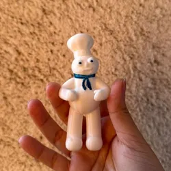 Pillsbury simpsons