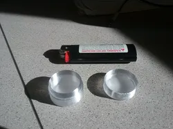 Pretty small stash can