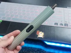 PUXI electric screw driver case - Free 3D Print Model