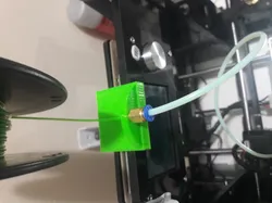 Racor Holder Anet A6 / A8
