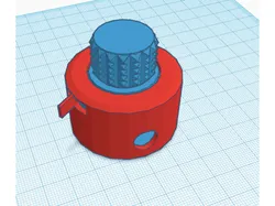 Ratcheting Shoe Lace Tensioner