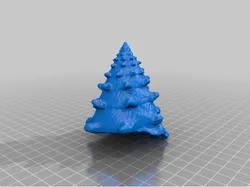 Sea Shell 2 - 3D Scan