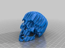 Skull