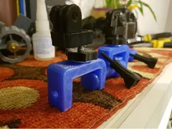 Slider para camara