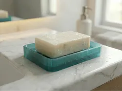 Soap Dish - Free 3D Print Model