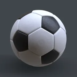 Soccer Ball
