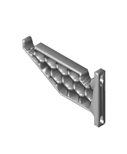 Spool Shelf 23mm