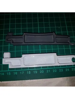 Stanley Fold Up Saw Horse Latch