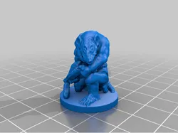 Supportless Rat Sniper