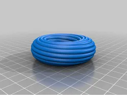 swirl bead thing