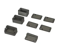 Tamiya DT02 E-Box - Free 3D Print Model