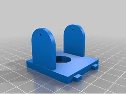 thicker & wiring port
