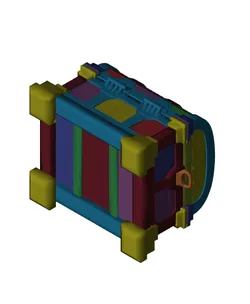 Treasure Chest