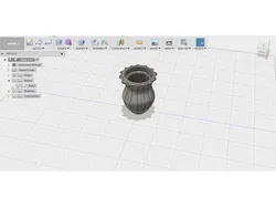 Vase V3