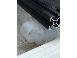 Vibration dampper 2020