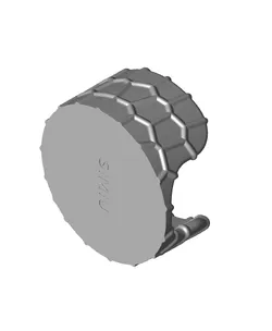 VORONOI Coasters