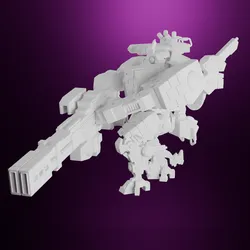 XV88 Broadside