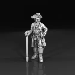 7 years war prussian commander