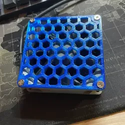 80mm Fan Guard