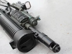 Airsoft Bizon Front End