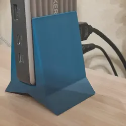 Anker PowerExpand 9-in-1 PD Dock Vertical Stand