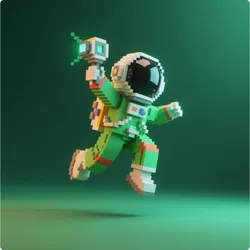 astronaut