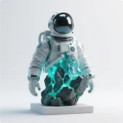 astronaut