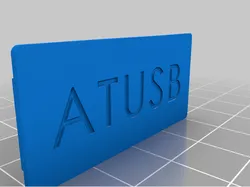 ATUSB casing