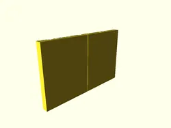 Bead Roller, Parametric