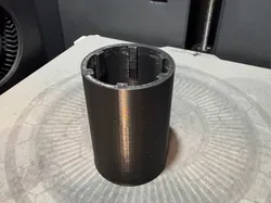 BMW Motorrad Locknut Wrench S1000R - Free 3D Print Model