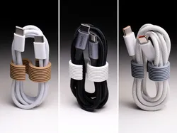 Cable Organizer | Cable Clip | Cable Winder - Free 3D Print Model