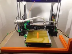 Case Anet A8