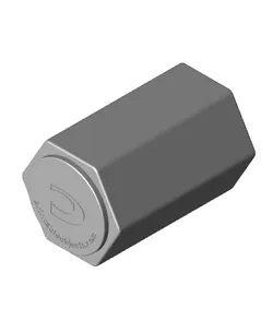 CH68-120 Stackable component box for creative maker 3d stl file