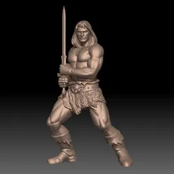 Conan