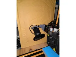 Cr-10 mount for C170