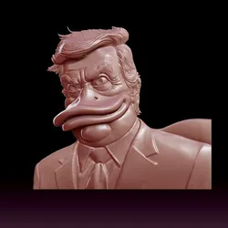 donald
