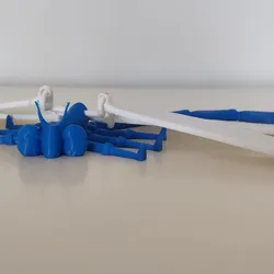 Dragonfly dragonfly
