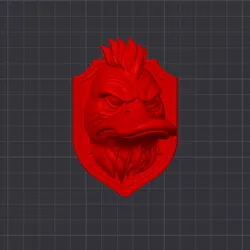 Duck Duck