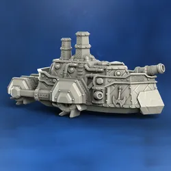 Dwarf IronClad