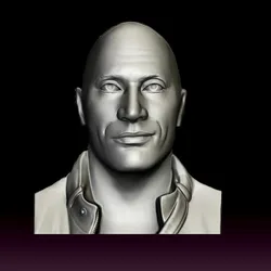Dwayne Johnson